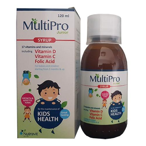 Multipro Junior