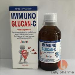 MMUNO GLUCAN-C