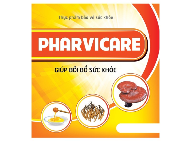 PHARVICARE