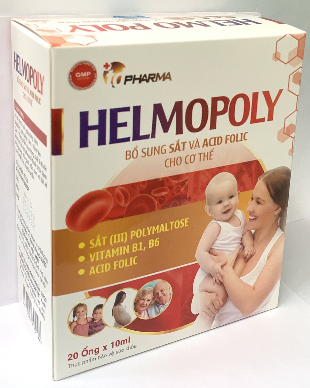 HELMOPOLY