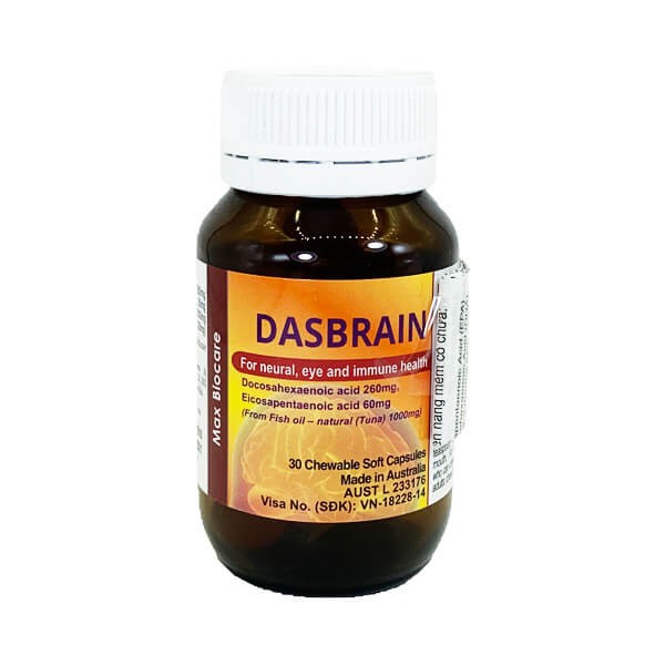 dasbrain