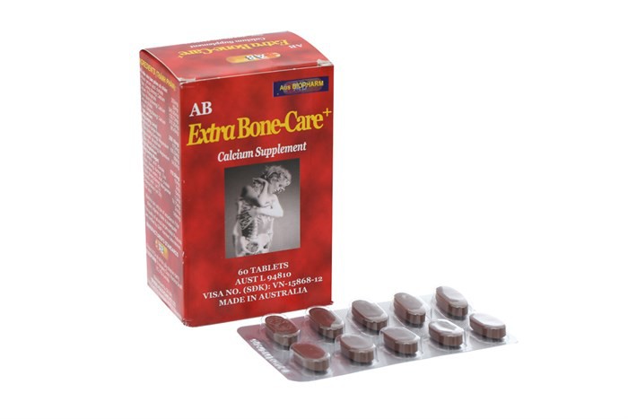 AB Extra Bone Care