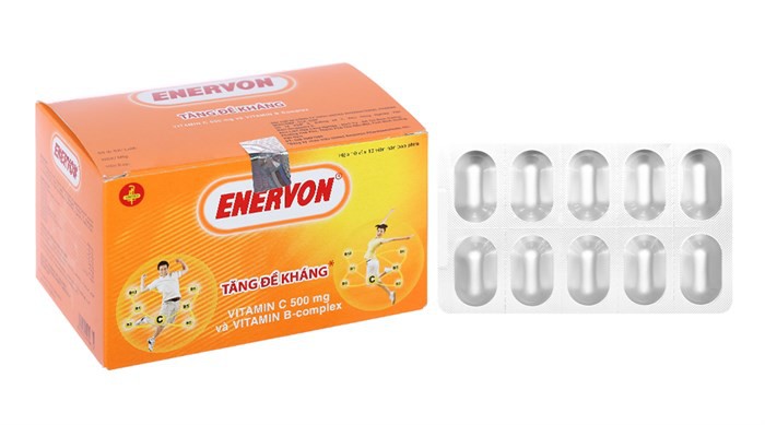 Enervon